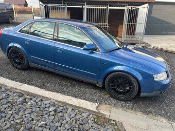 audi a4 b6 3.0i manual quattro - 5