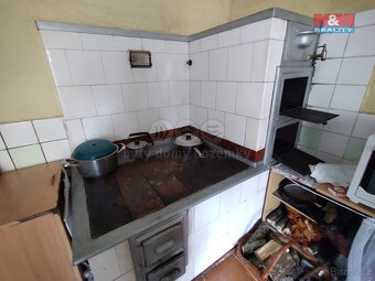 Prodej zemědělské usedlosti, Fulnek, Jílovec - 5