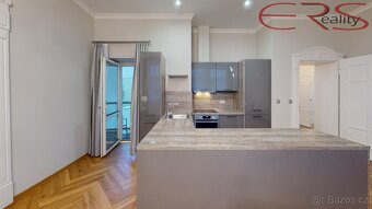 Byt 2+kk, 60 m2 - Jablonec nad Nisou, ev.č. 00547 - 5