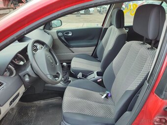 Renault Megane č. 21684 - 5