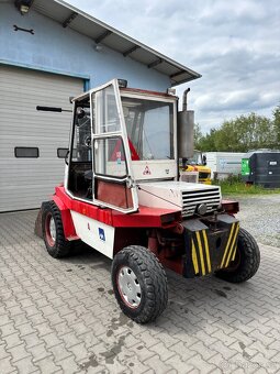 Desta 3222 - 5