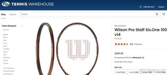 NOVA Wilson Pro Staff 100 v14 - 5