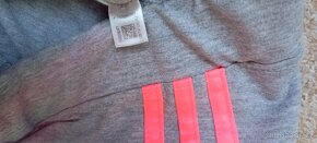 Šortky zn."ADIDAS" vel."128-134" - 5