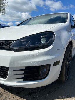 Golf 6 2.0 tdi - 5