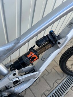 YT capra ltd 2020 - 5
