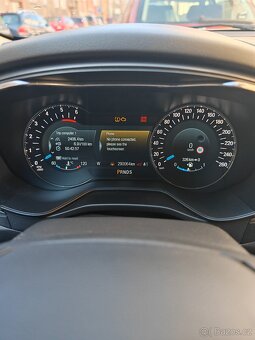 Ford Mondeo 2.0 tdci 110 kw - 5