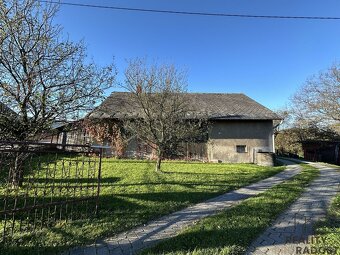 Prodej dvojdomu v Třinci , Nebory - 5