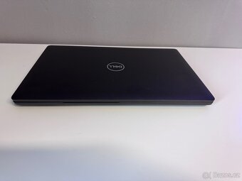 Dell Latitude 5500 – i5/8GB/256GB SSD/FHD/W11 Pro - 5