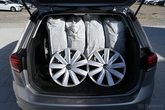 Volkswagen Passat 2.0TDI 90KW DSG Basic 12/2020 - 5