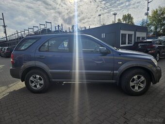 Kia Sorento č. 21655 - 5