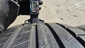 Letní pneu 225/50/17 Good Year - 5