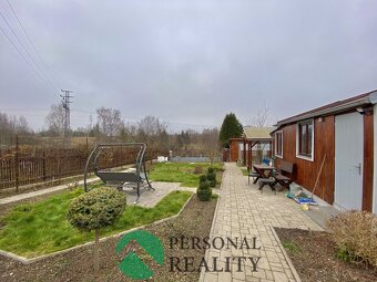 Prodej pozemky - zahrady, 345 m2 - Mariánské Lázně - Hamrník - 5