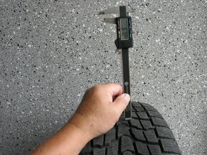 Prodám zimní Alu sadu kol 5x112 R18 - 5