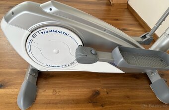Trenažér ET 210 Magnetic Energetics - 5