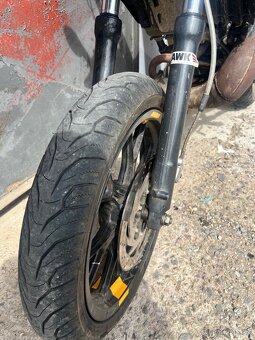 Derbi senda 50 - kit 70cc - 5