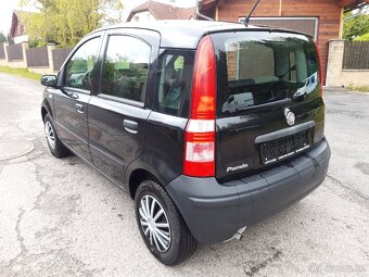 FIAT PANDA 1.1i 40KW - 5