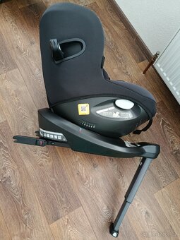 Joie i-Spin 360 - 5