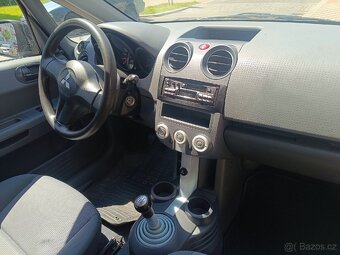 Mitsubishi Colt 1.5 DiD najeto 127000km - 5