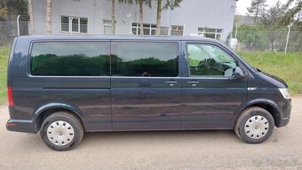 Volkswagen caravelle long 2.0 tdi 110kw - 5