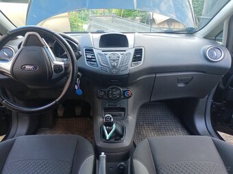 Ford fiesta 1.5 tdci - 5
