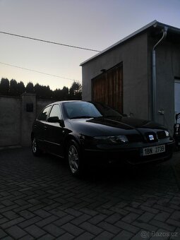 Seat Leon 1M 1.8 20v - 5