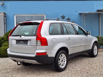 Volvo XC90, D5 AWD - 5
