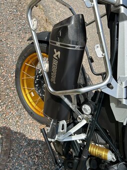 bmw r 1250 GS - 5