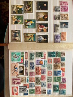 Album A4/16 stran č.33 - 5