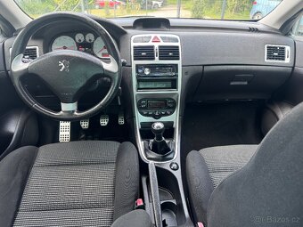 Peugeot 307 Cc 1.6 - 5