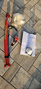 Detske kolo 14" BTWIN - 5