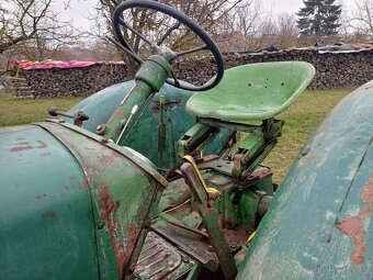 Zetor 50 SUPER - 5
