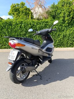 Gilera Runner 50 - 5