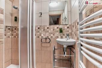 Prodej apartmánu 1+kk ve Pstruží přímo u lanovky skiareálu P - 5