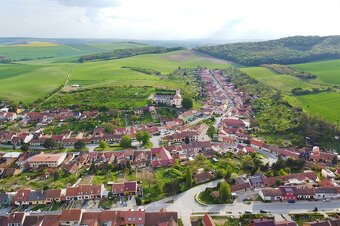 Prodej stavebního pozemku - 5