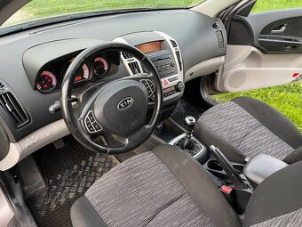 Kia Ceed 1.6 CRDI - 5