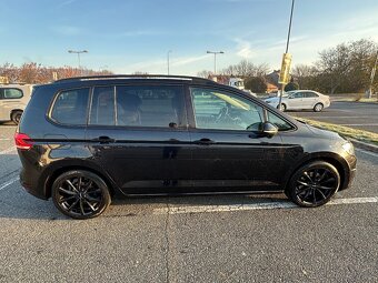 Volkswagen Touran, 1.6tdi (81kw) 1.MAJITEL - 5