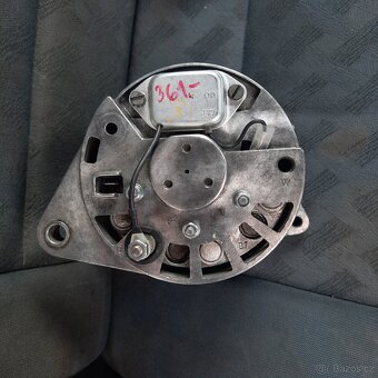 Repasovaný alternator škoda felicia favorit forman - 5