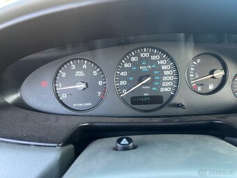 Chrysler Stratus LX 2.0i - 5