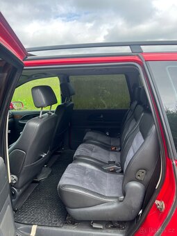 VW Sharan - 5