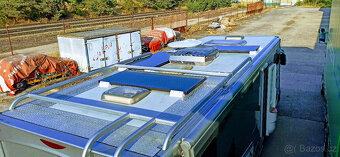 Frankia 8400 - 5