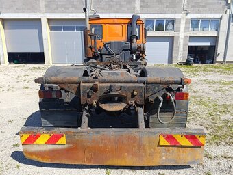 Tatra 815 Terno1 ,,nosič výmenných nádstaveb " - 5