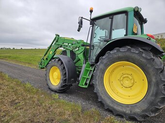 John Deere 6920S - 5