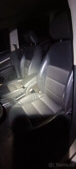 Škoda Octavia II 2,0 fsi - 5