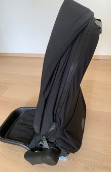 CYBEX Platinum sedačka ke golfové konfiguraci e-Priam/Priam - 5