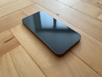 Apple iPhone 13 Pro Max 128GB Graphite - 5