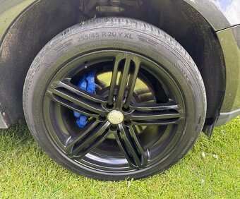 Audi Q5 3.0 TDI QUATTRO - 5