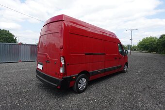 RENAULT MASTER L3H3 2.3DCI KLIMA - 5