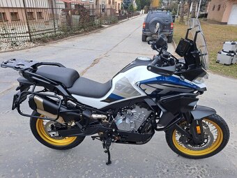 CFMOTO 800MT EXPLORE - 5