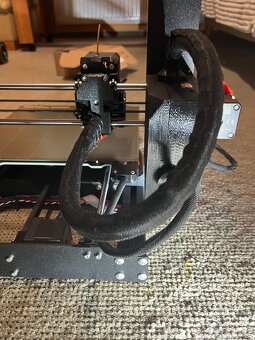 Prusha MK3S+ - 5