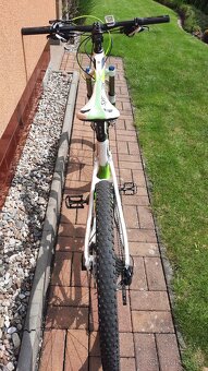 Scott Spark 700RC - 5